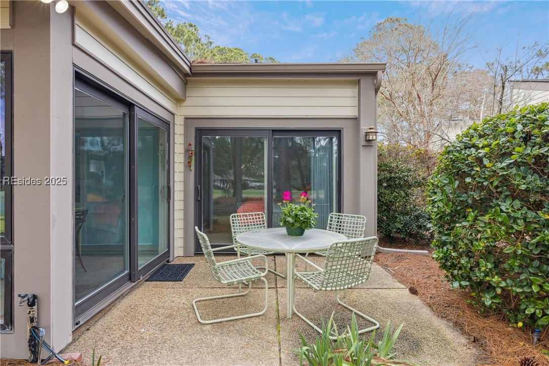 21 Calibogue Cay Rd #371