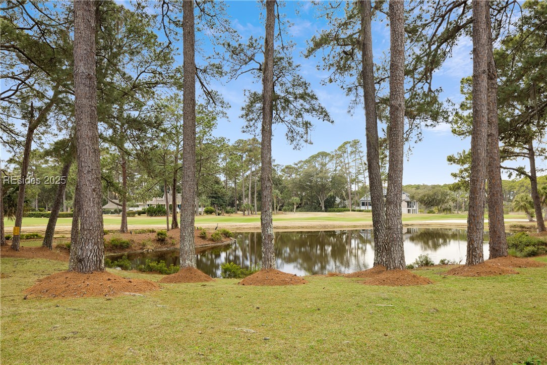 21 Calibogue Cay Rd #371
