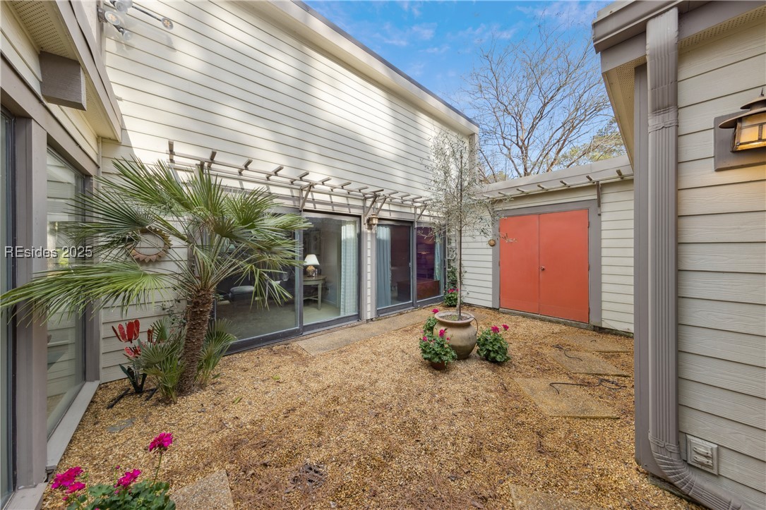 21 Calibogue Cay Rd #371