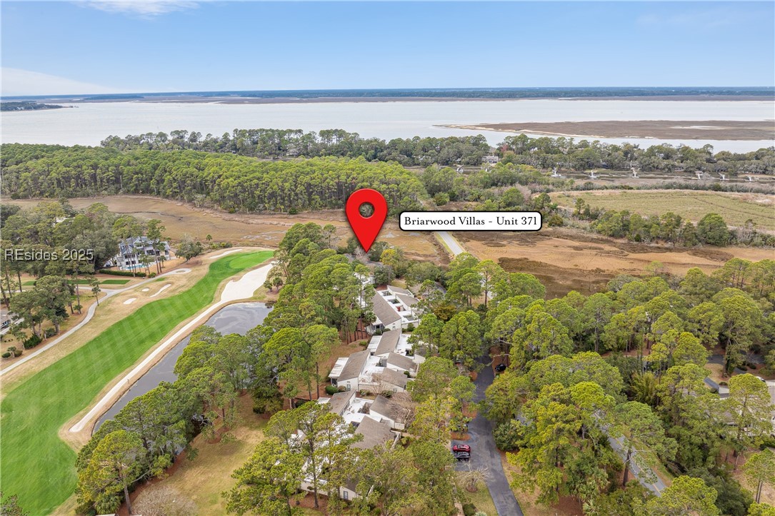 21 Calibogue Cay Rd #371
