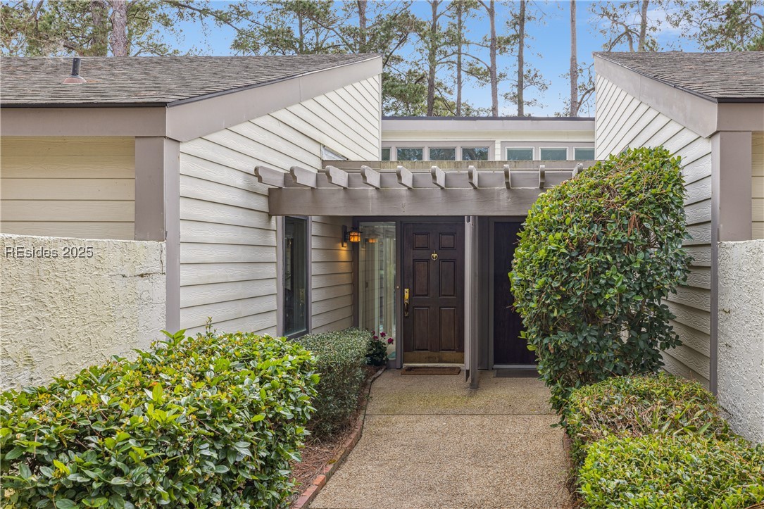21 Calibogue Cay Rd #371