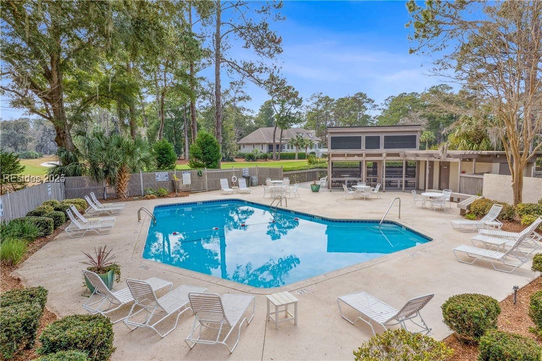 21 Calibogue Cay Rd #371