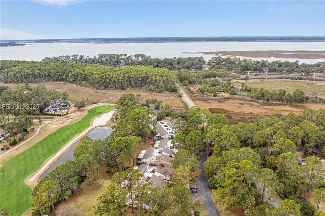 21 Calibogue Cay Rd #371