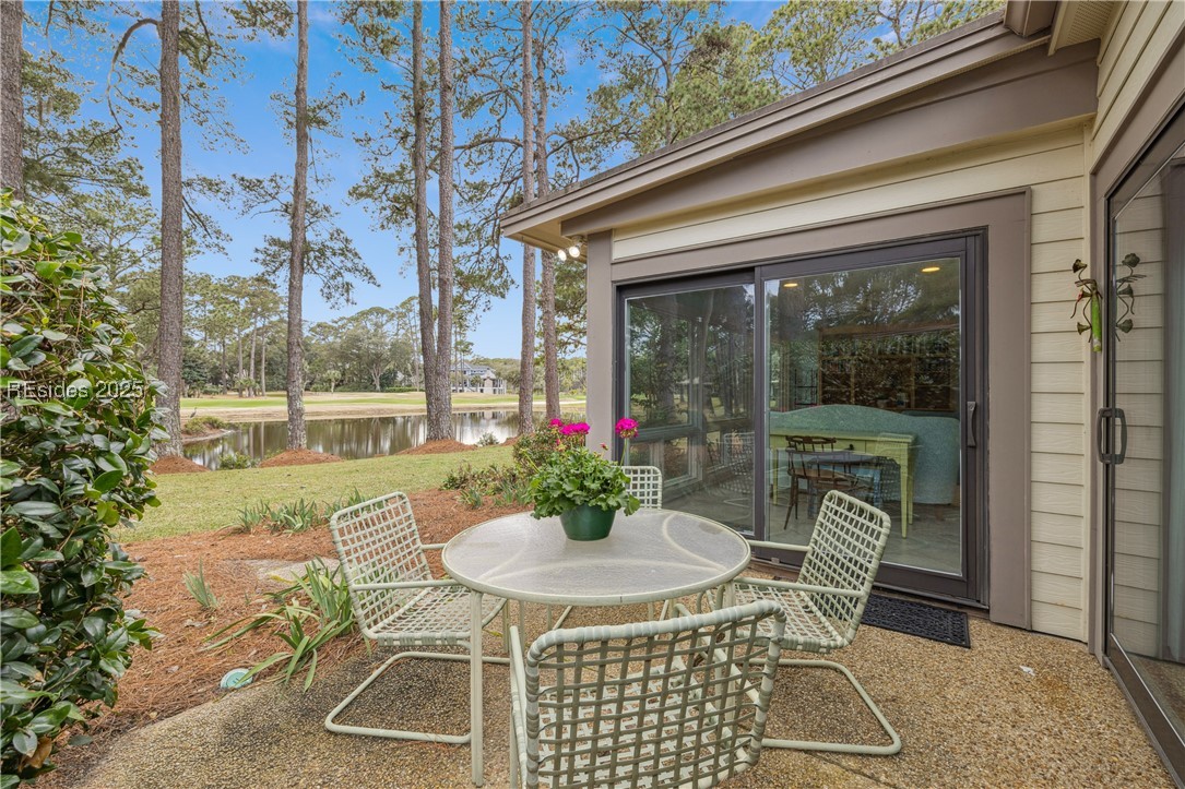 21 Calibogue Cay Rd #371
