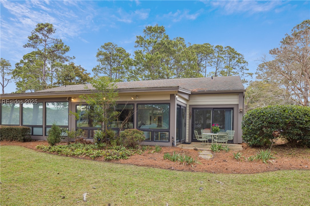 21 Calibogue Cay Rd #371