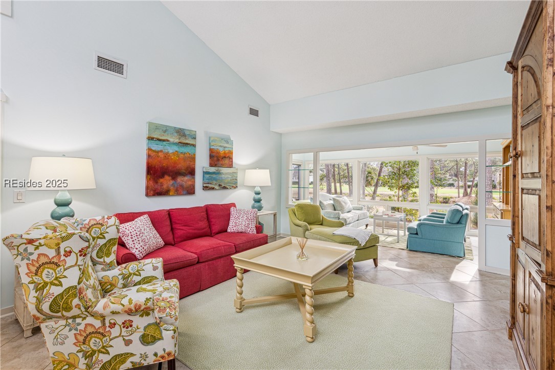 21 Calibogue Cay Rd #371