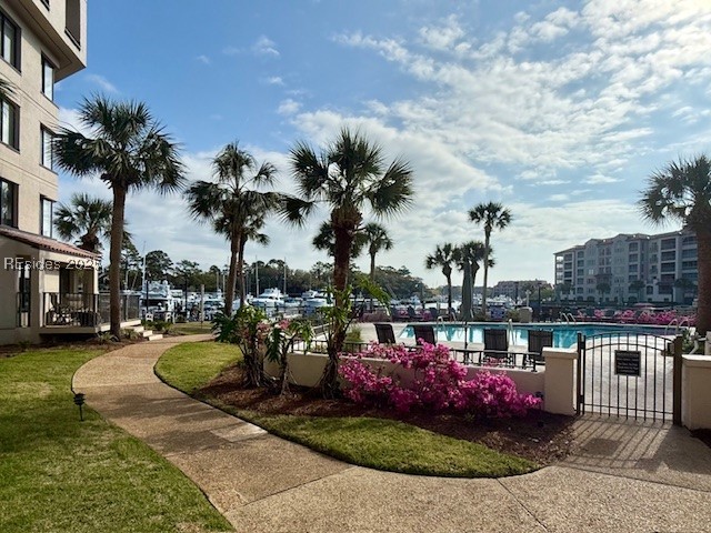 7 Shelter Cove Ln #7557