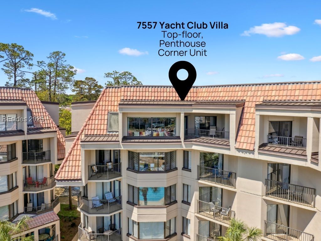 7 Shelter Cove Ln #7557