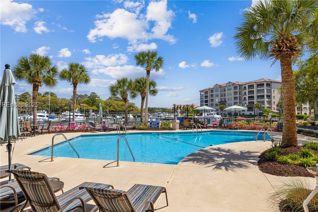 7 Shelter Cove Ln #7557