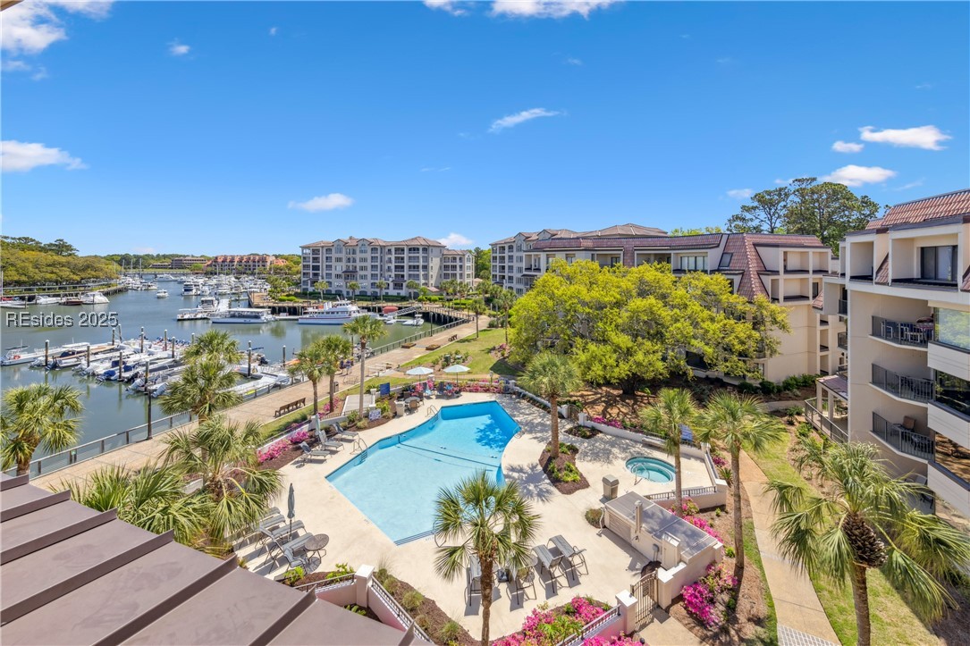7 Shelter Cove Ln #7557