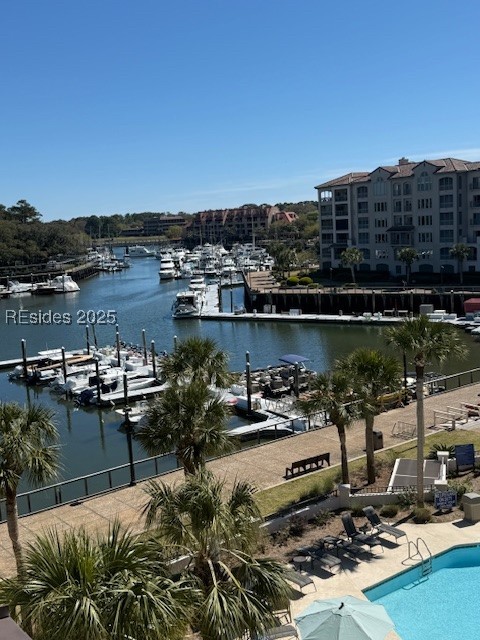 7 Shelter Cove Ln #7557