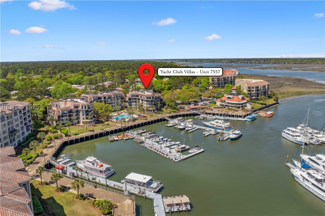 7 Shelter Cove Ln #7557