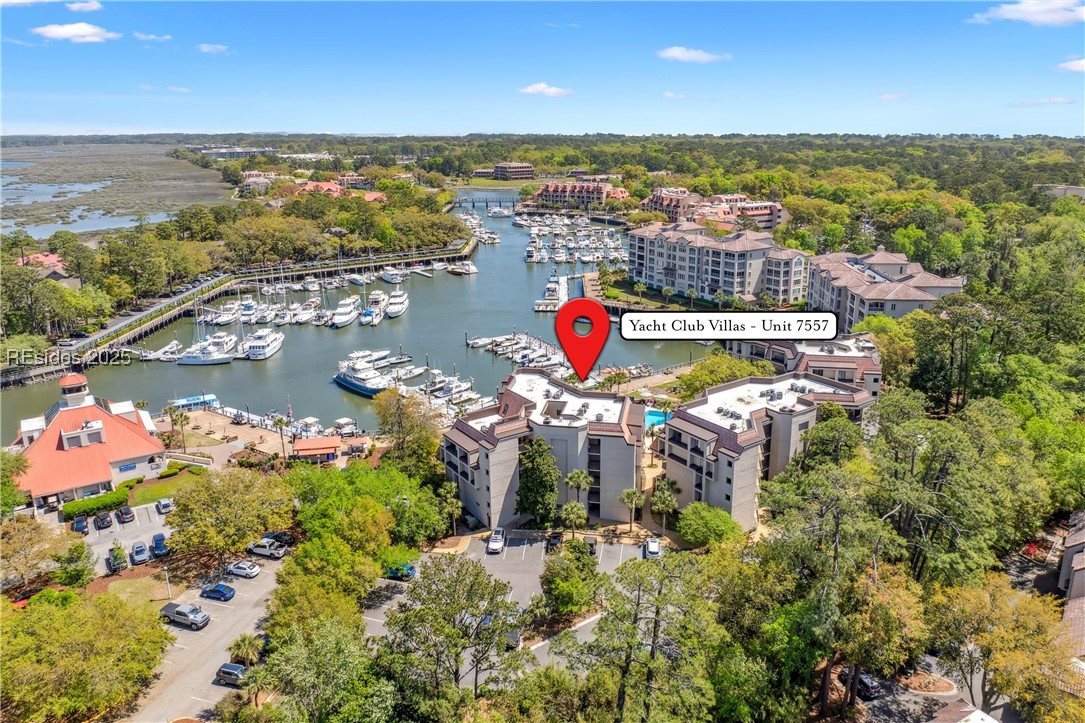 7 Shelter Cove Ln #7557