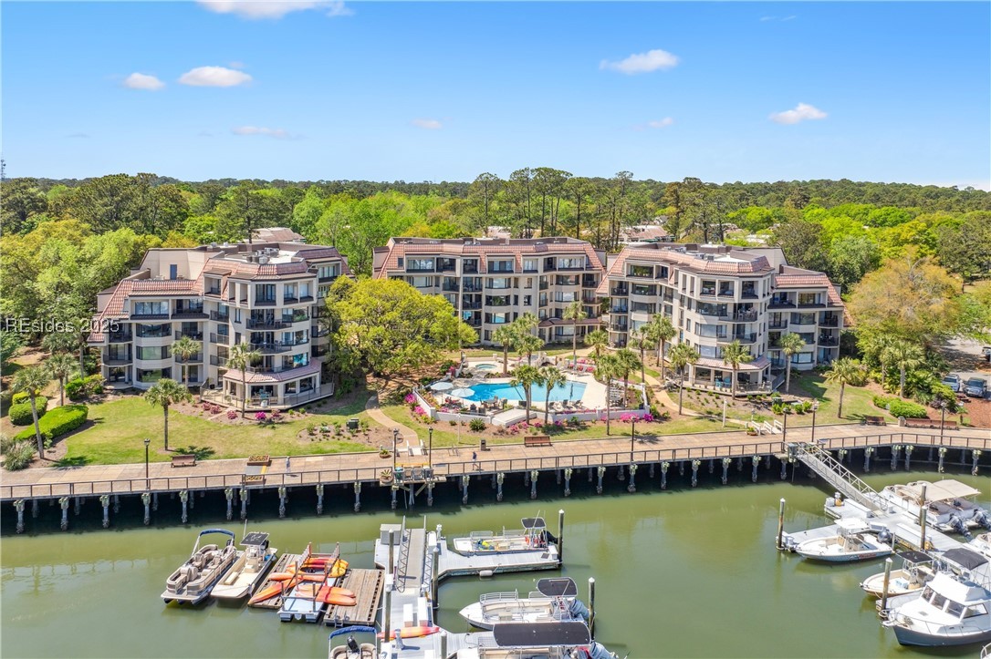 7 Shelter Cove Ln #7557