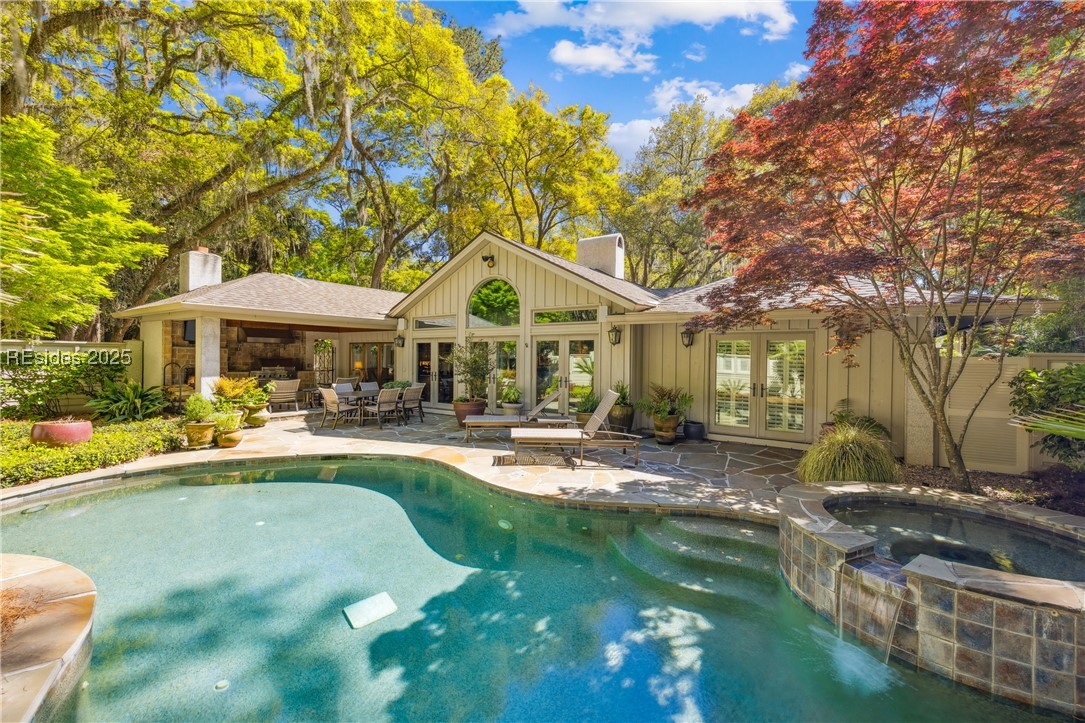 44 Baynard Cove Rd