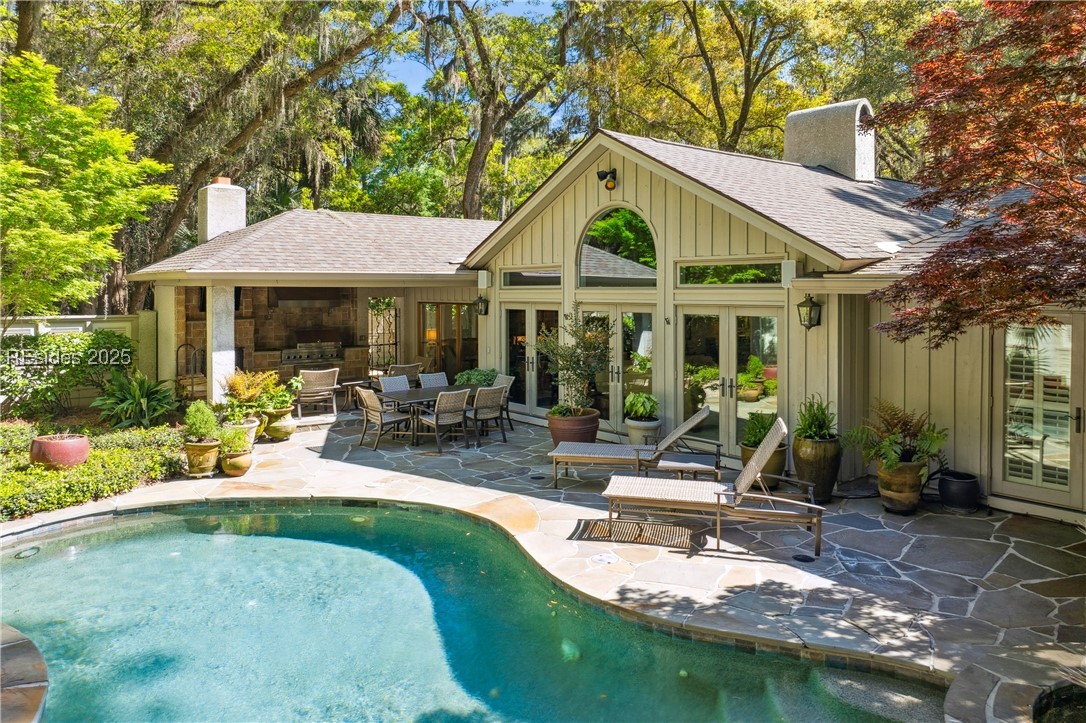 44 Baynard Cove Rd