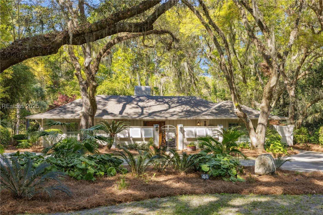 44 Baynard Cove Rd