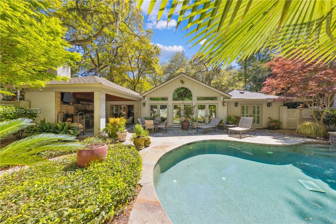 44 Baynard Cove Rd