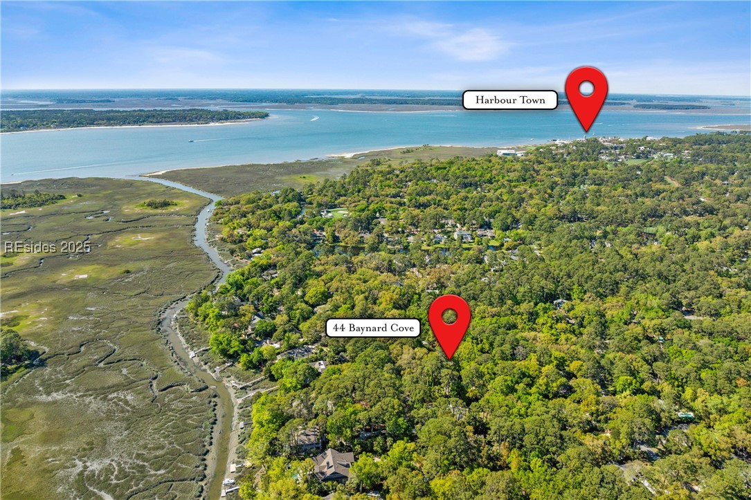 44 Baynard Cove Rd