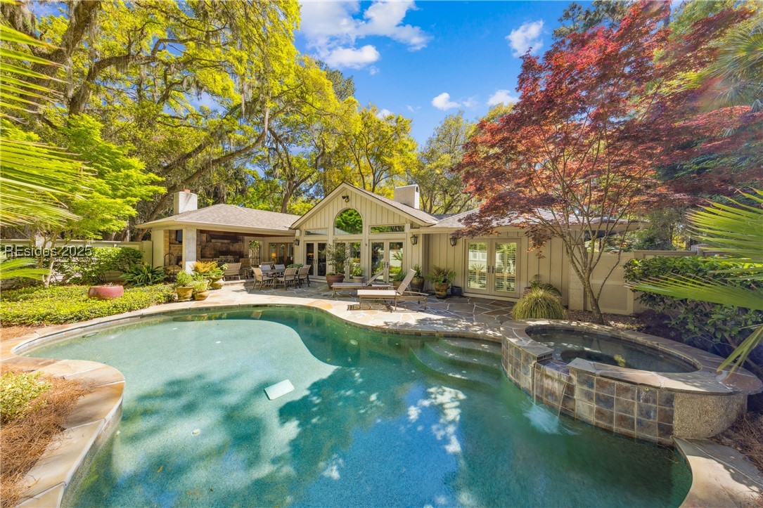 44 Baynard Cove Rd