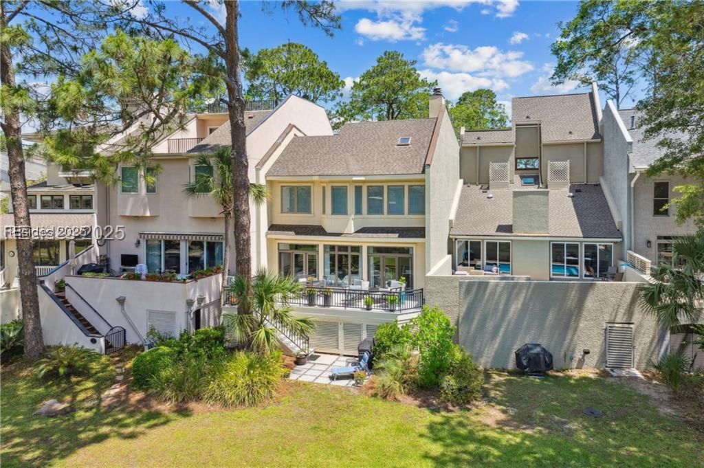 9 Genoa Ct