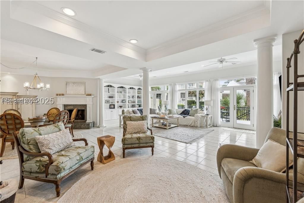 9 Genoa Ct