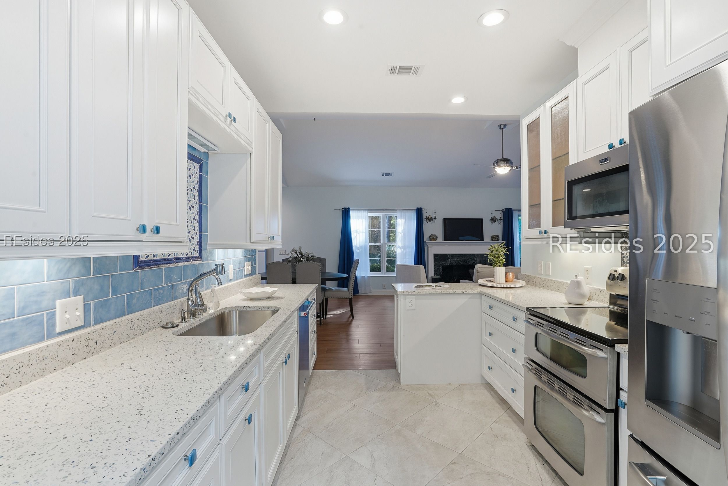 15 Indigo Run Dr #8