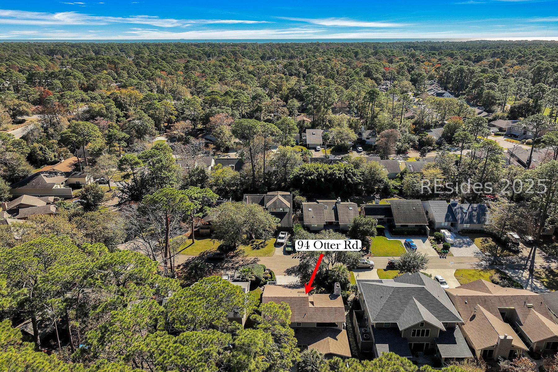 94 Otter Rd