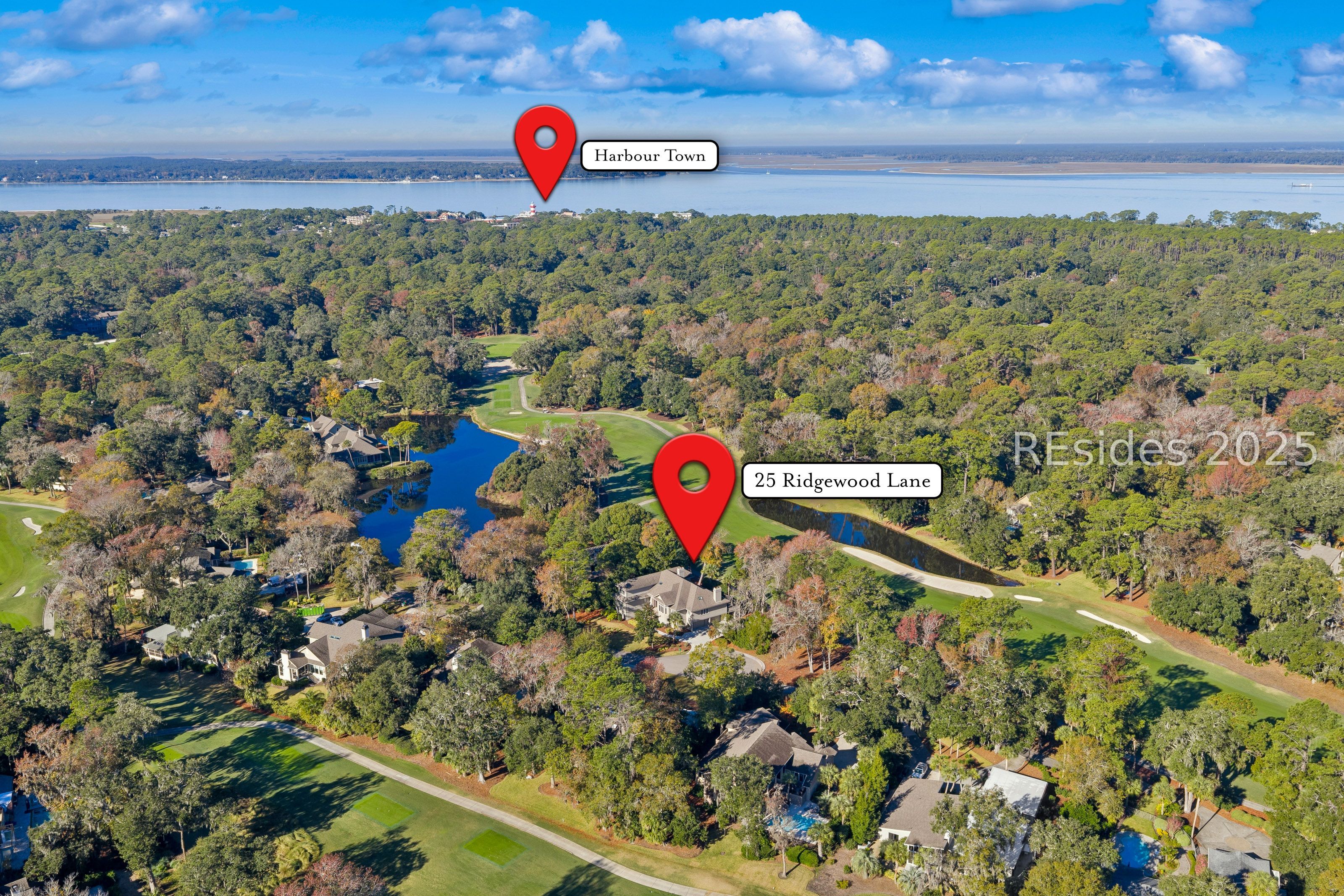 25 Ridgewood Ln