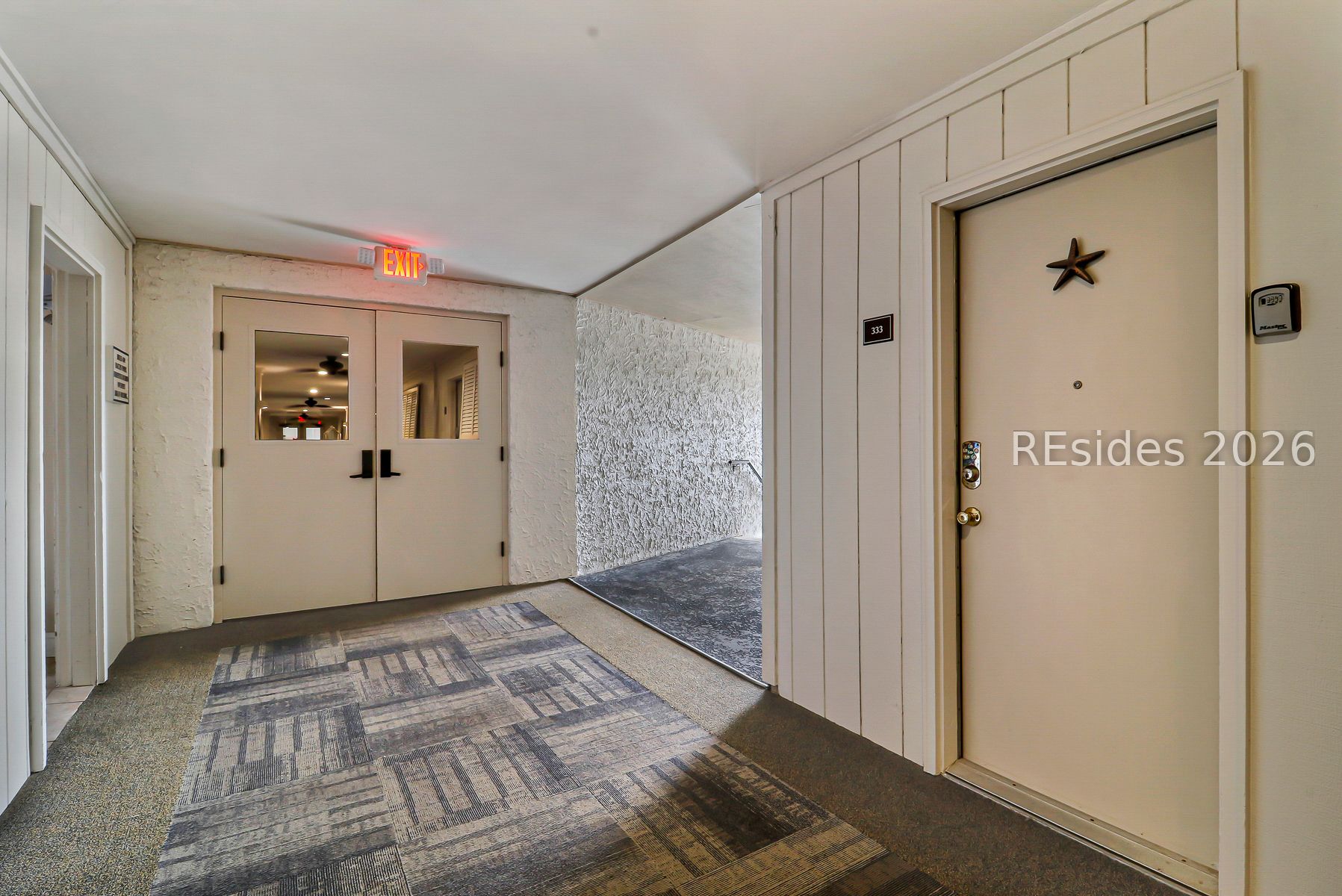23 S Forest Beach Dr #333