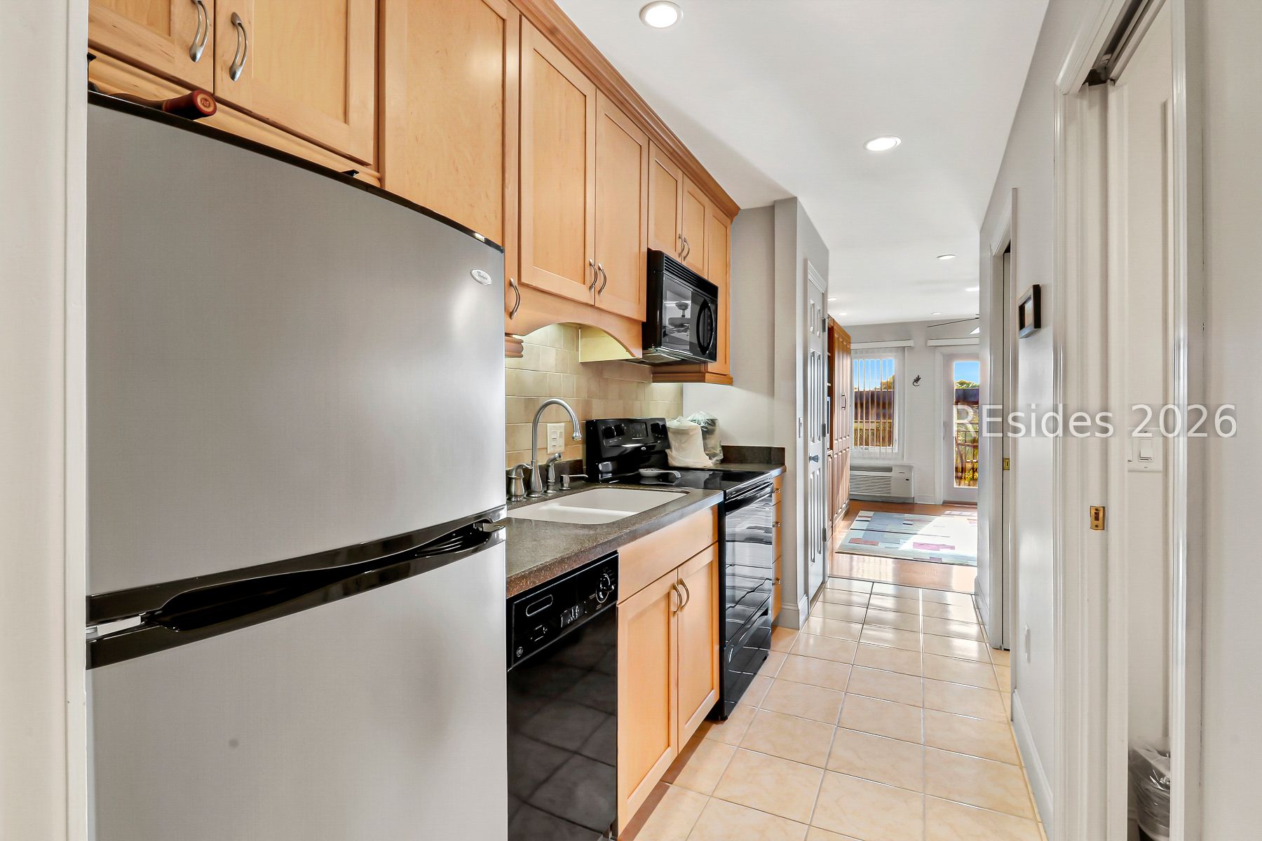 23 S Forest Beach Dr #333
