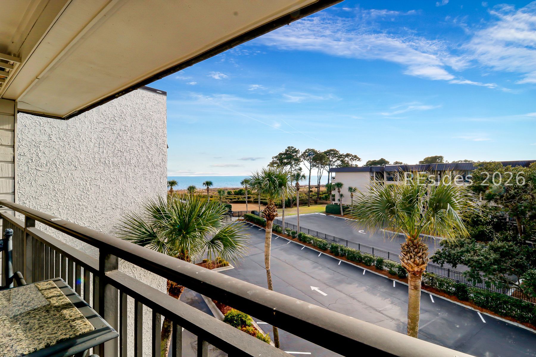 23 S Forest Beach Dr #333