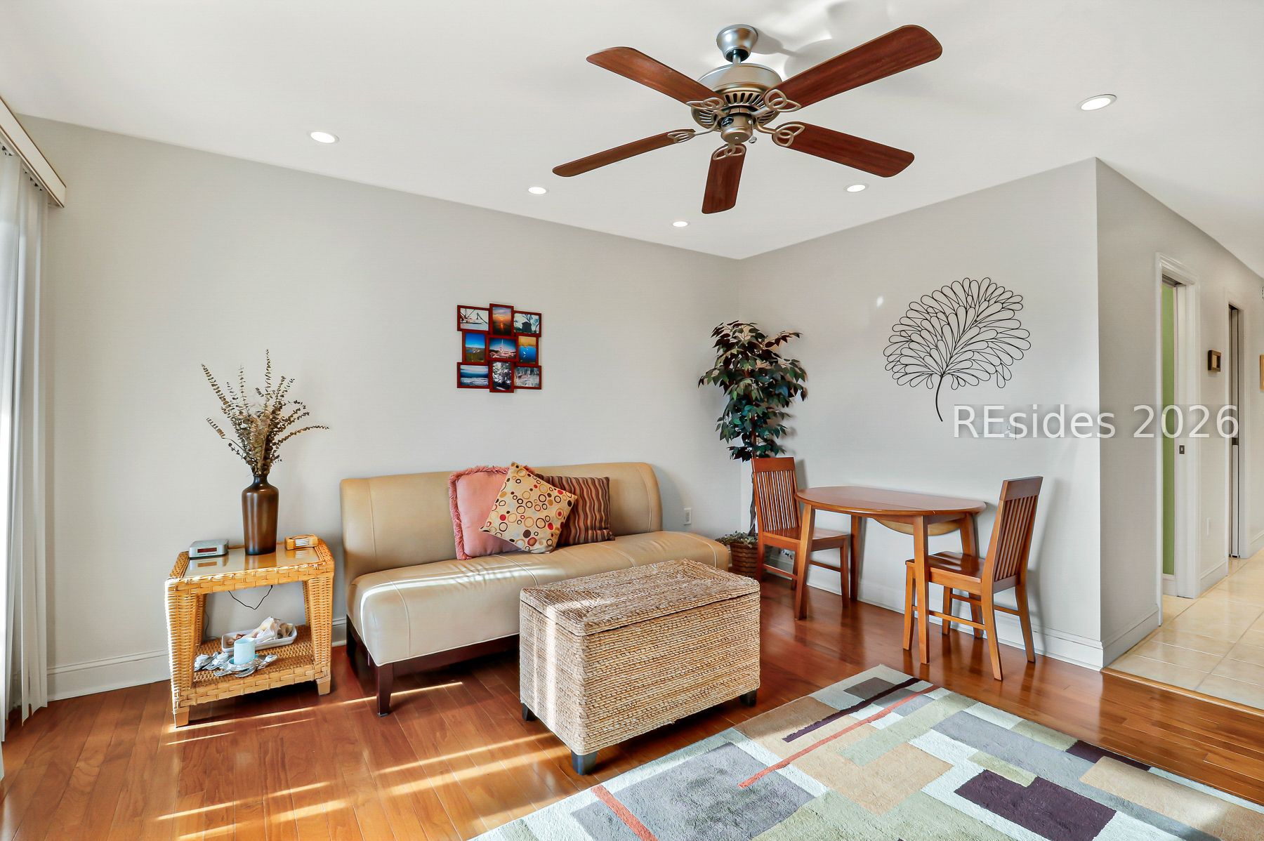 23 S Forest Beach Dr #333