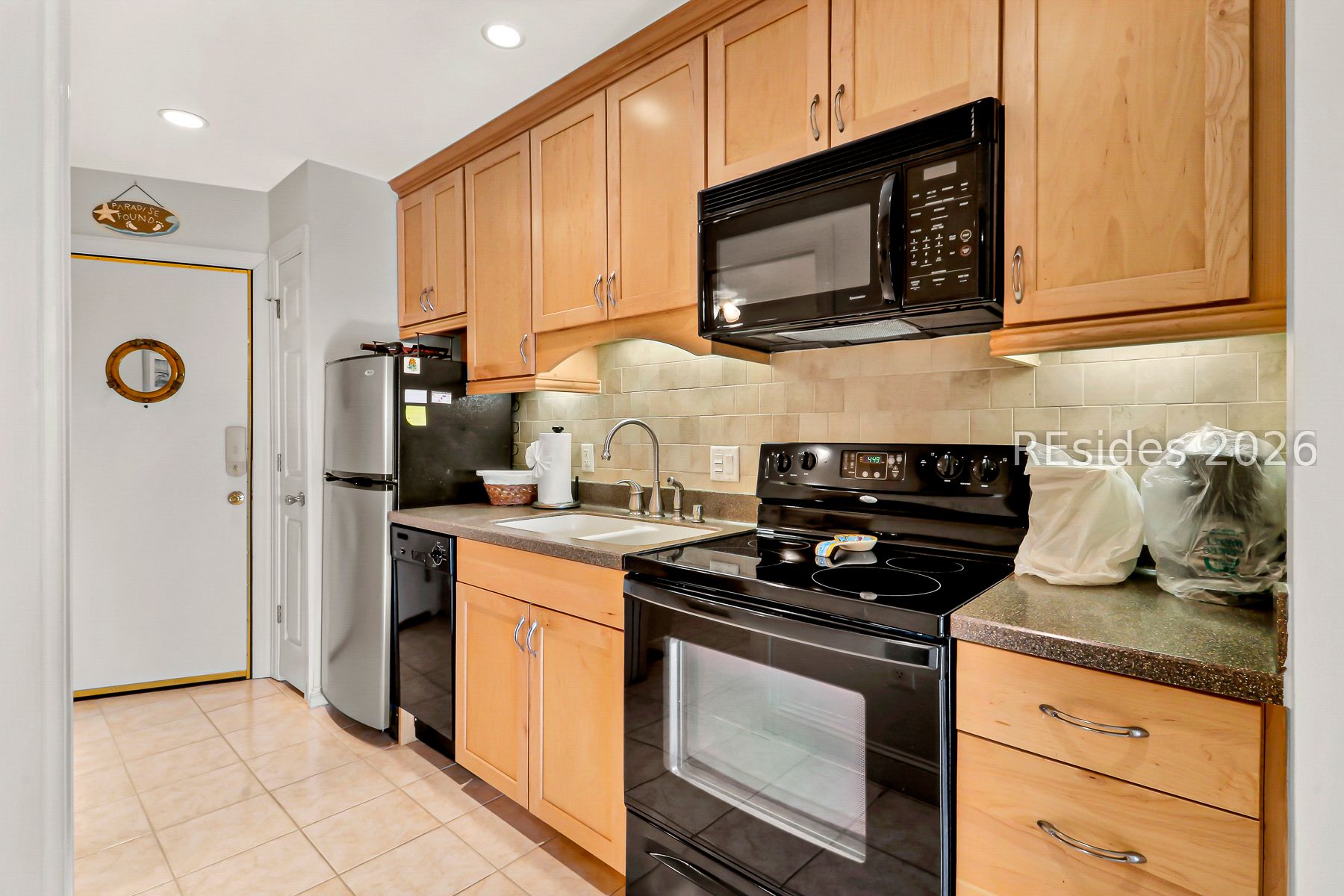 23 S Forest Beach Dr #333