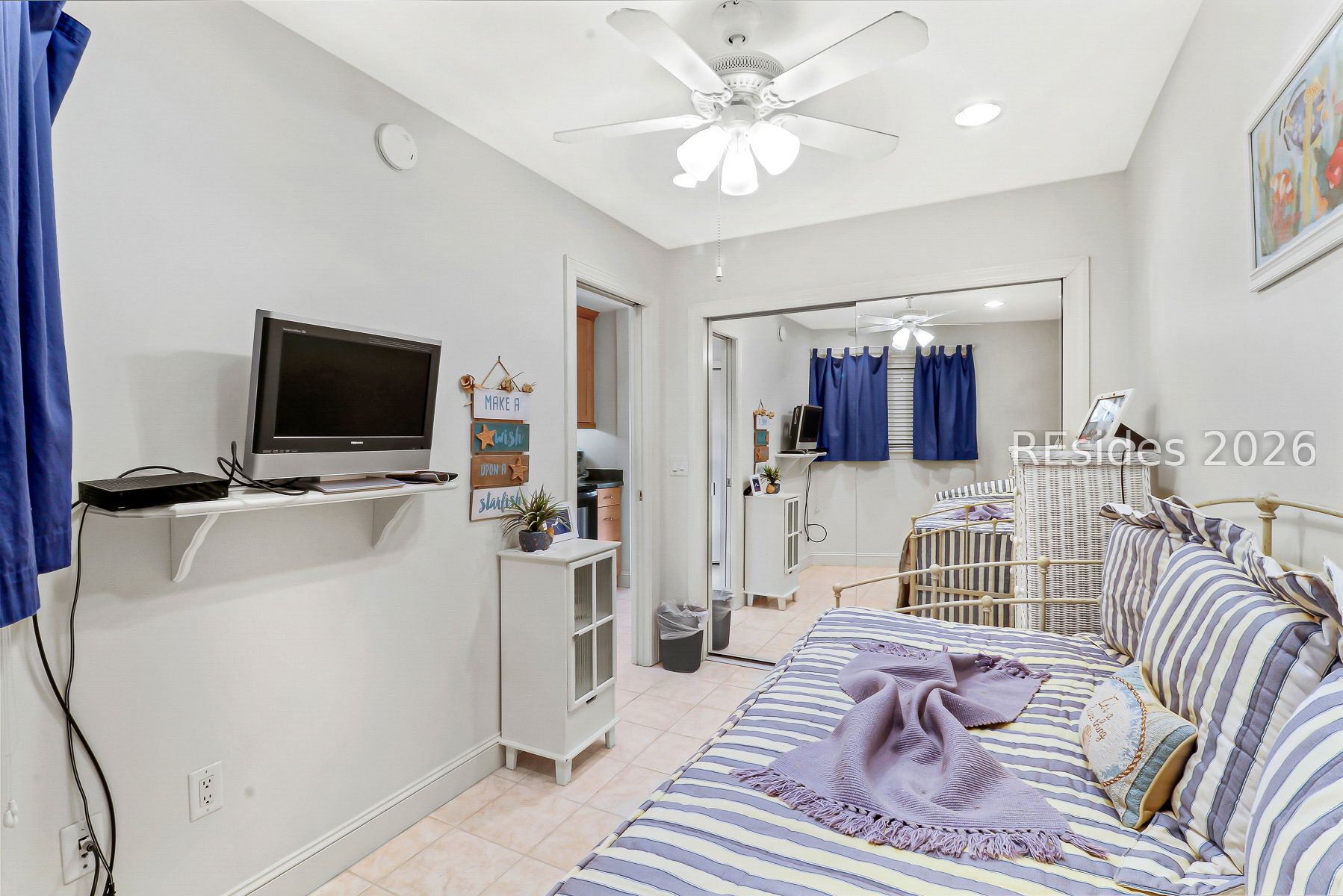 23 S Forest Beach Dr #333
