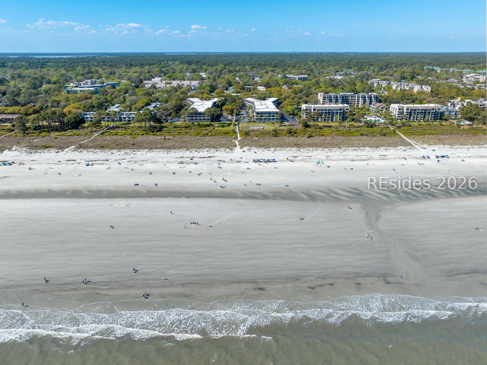 23 S Forest Beach Dr #333