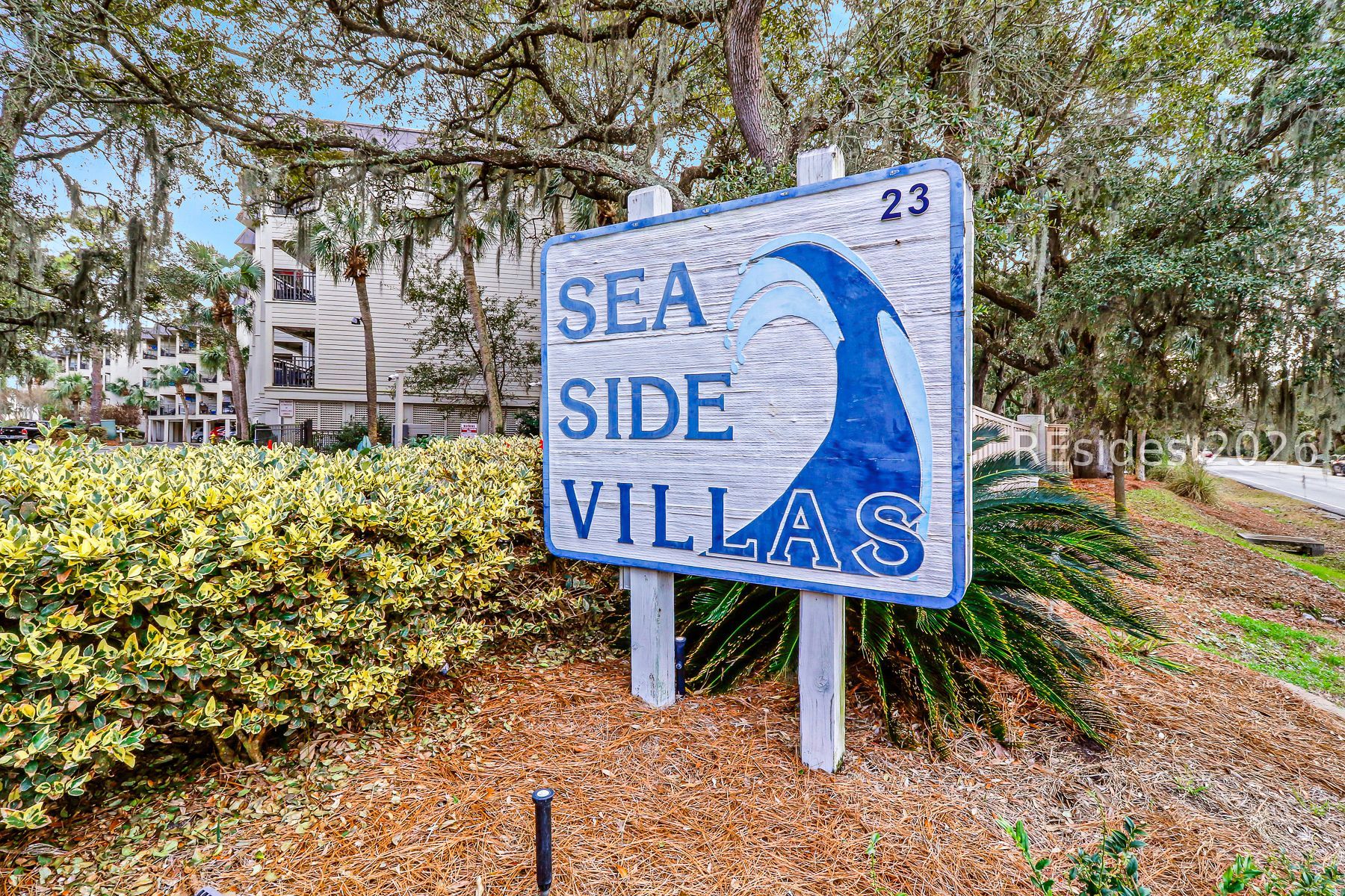 23 S Forest Beach Dr #333