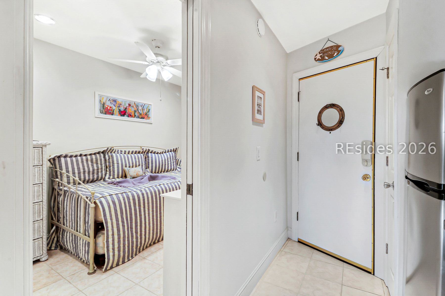 23 S Forest Beach Dr #333