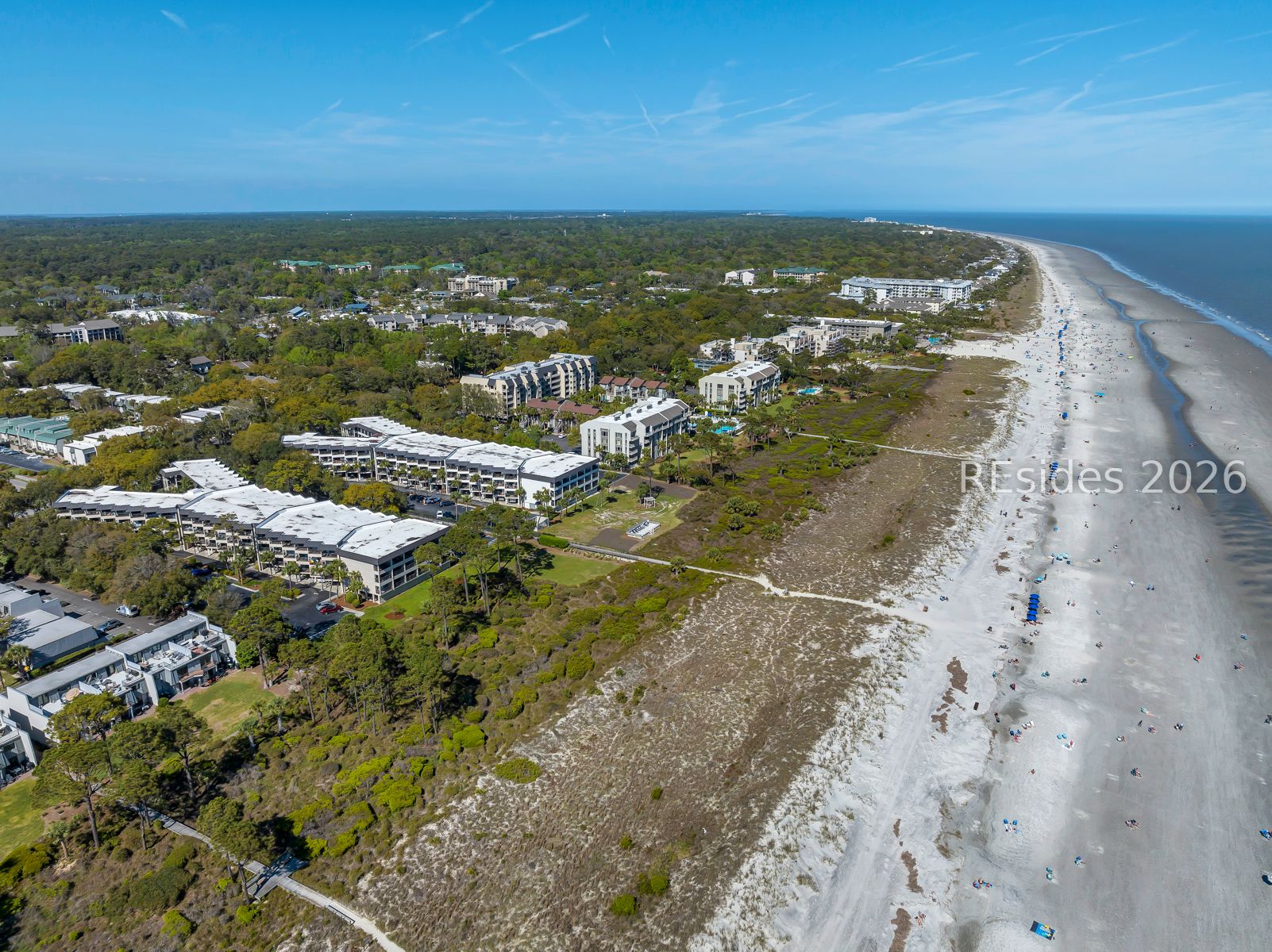 23 S Forest Beach Dr #333