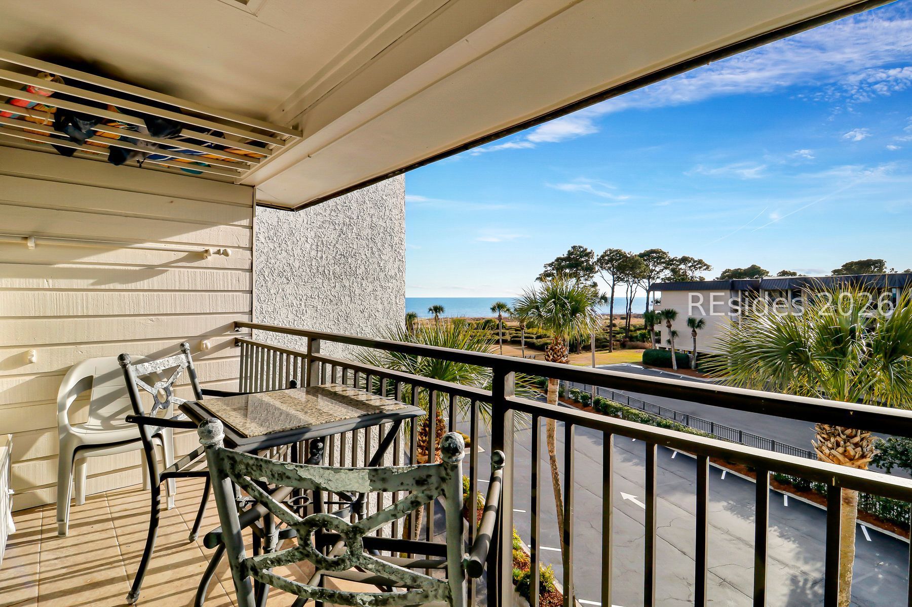 23 S Forest Beach Dr #333