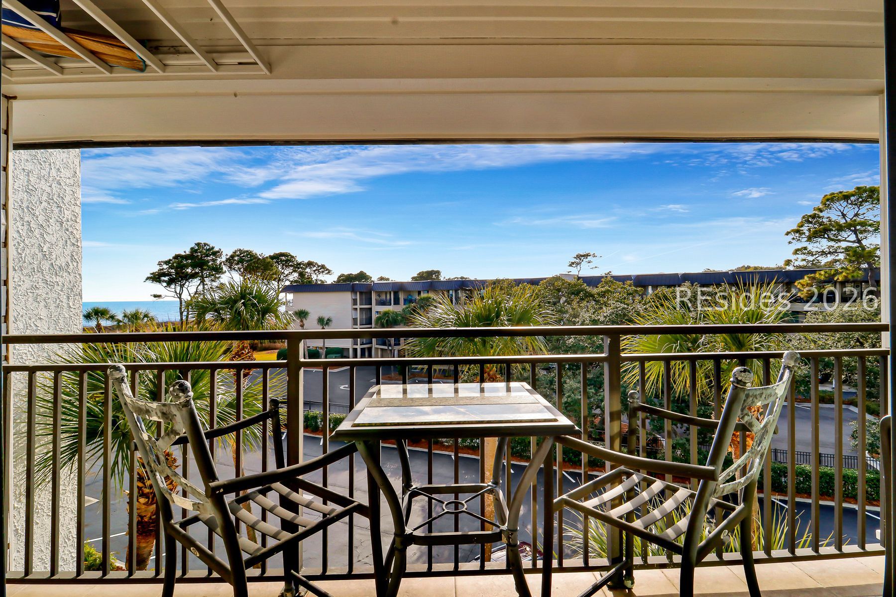 23 S Forest Beach Dr #333