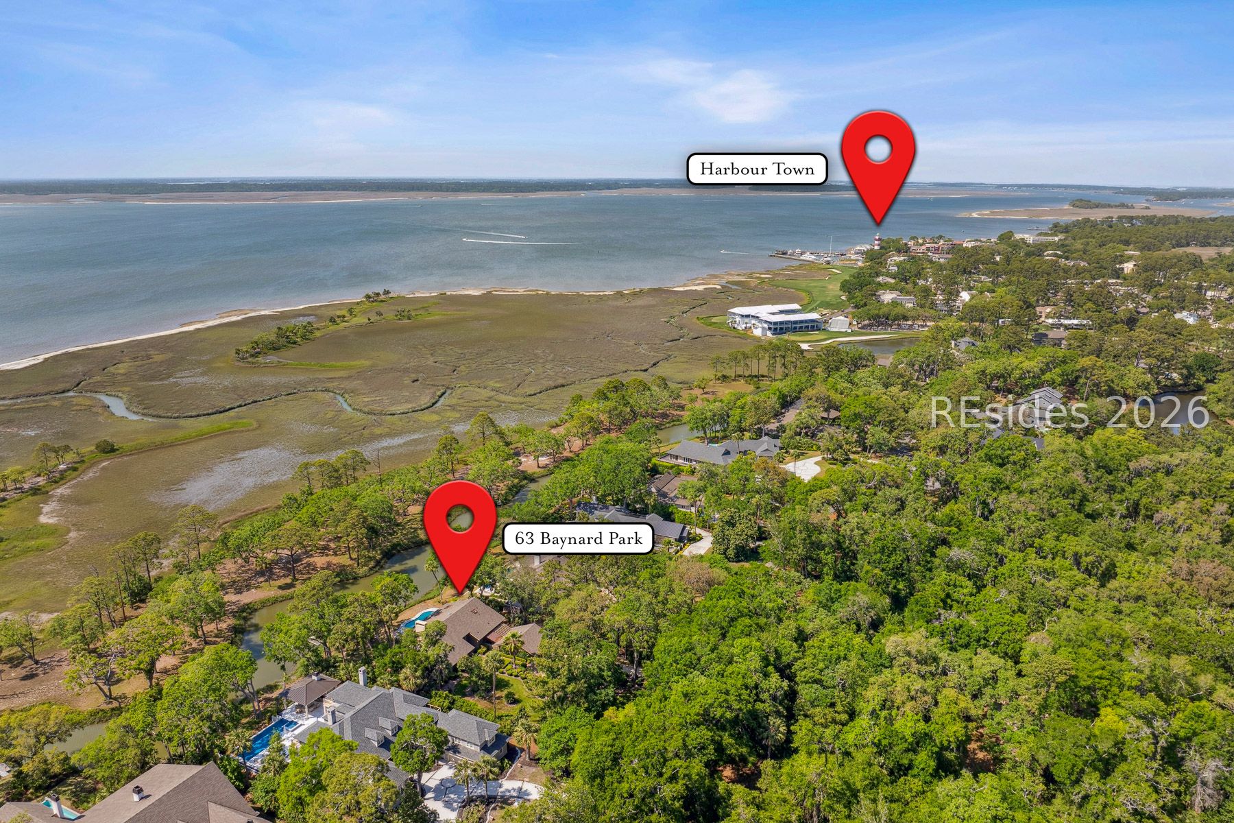 63 Baynard Park Rd