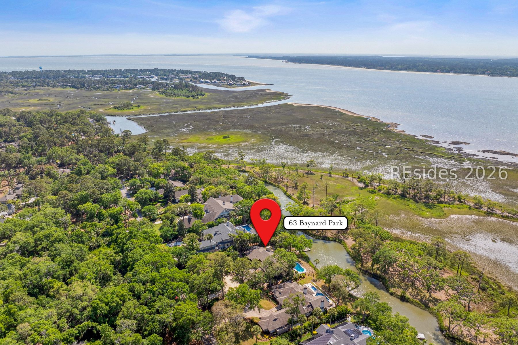 63 Baynard Park Rd
