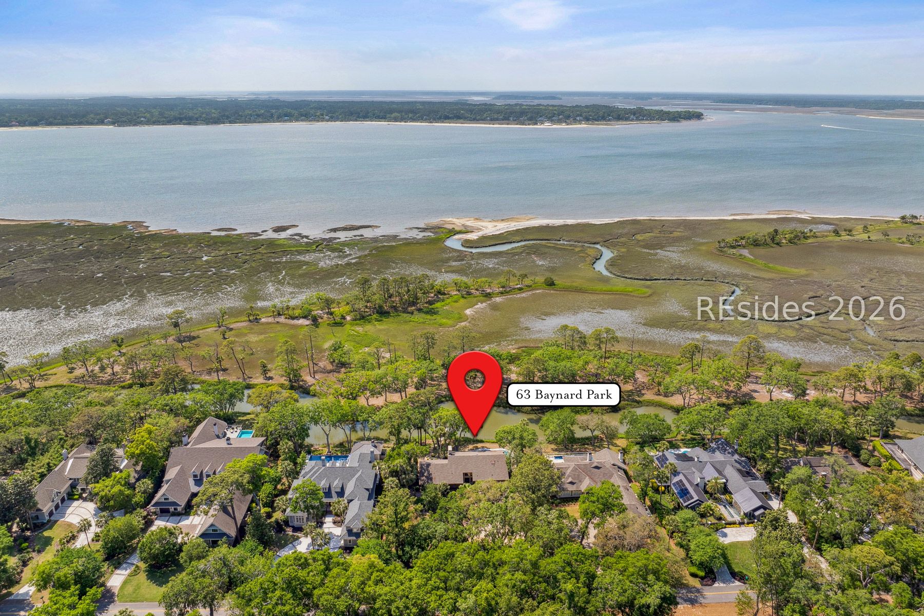 63 Baynard Park Rd