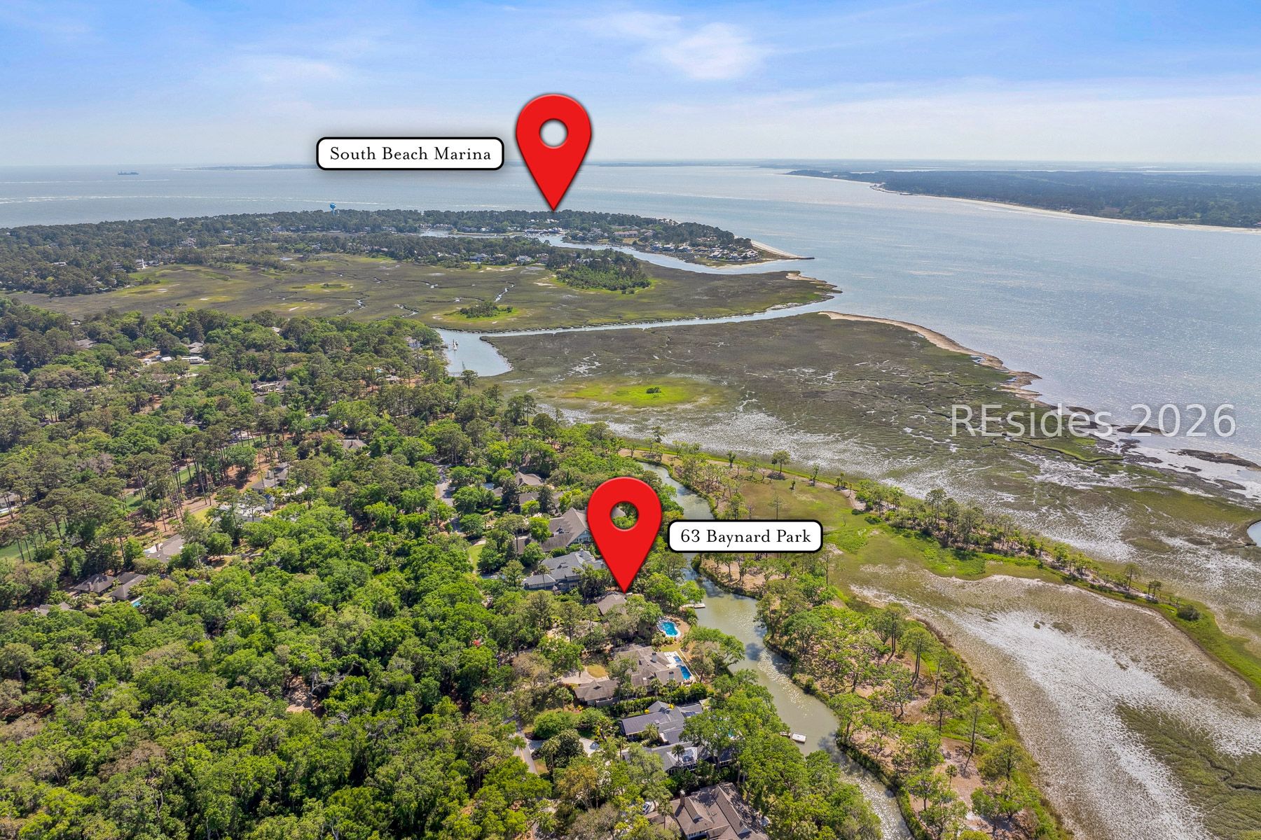 63 Baynard Park Rd