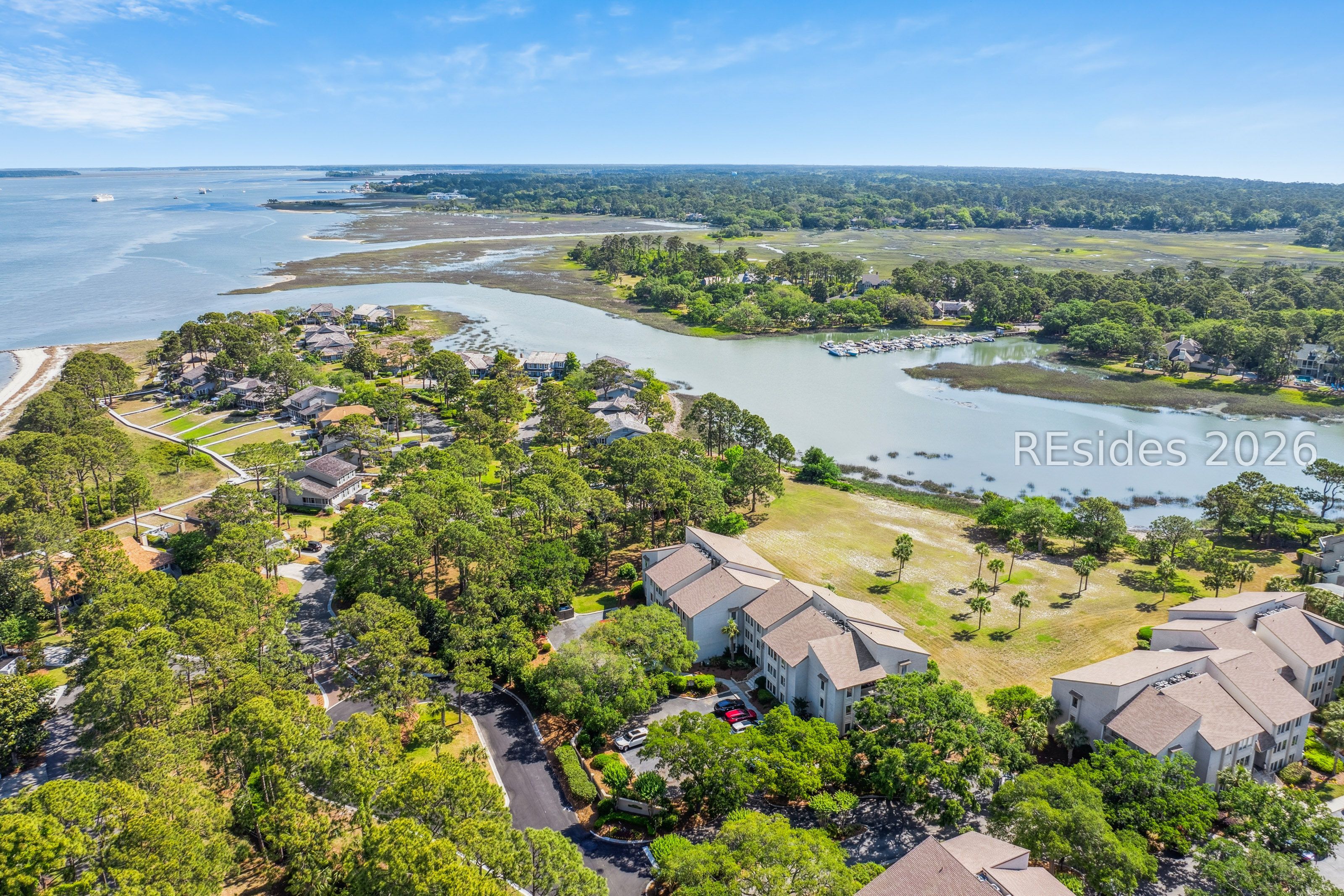3 Braddock Bluff Drive Unit: 1730