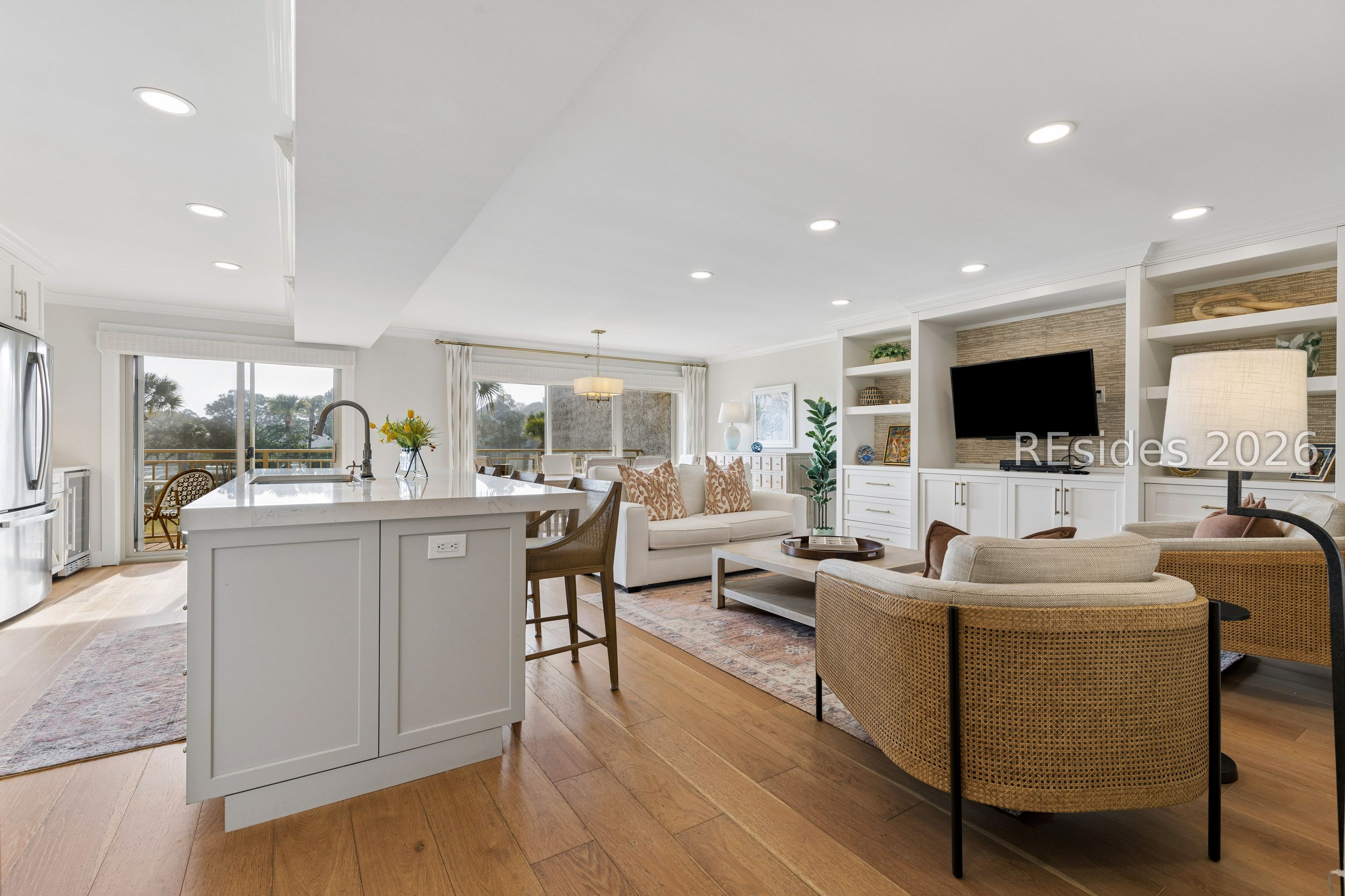 3 Braddock Bluff Drive Unit: 1730
