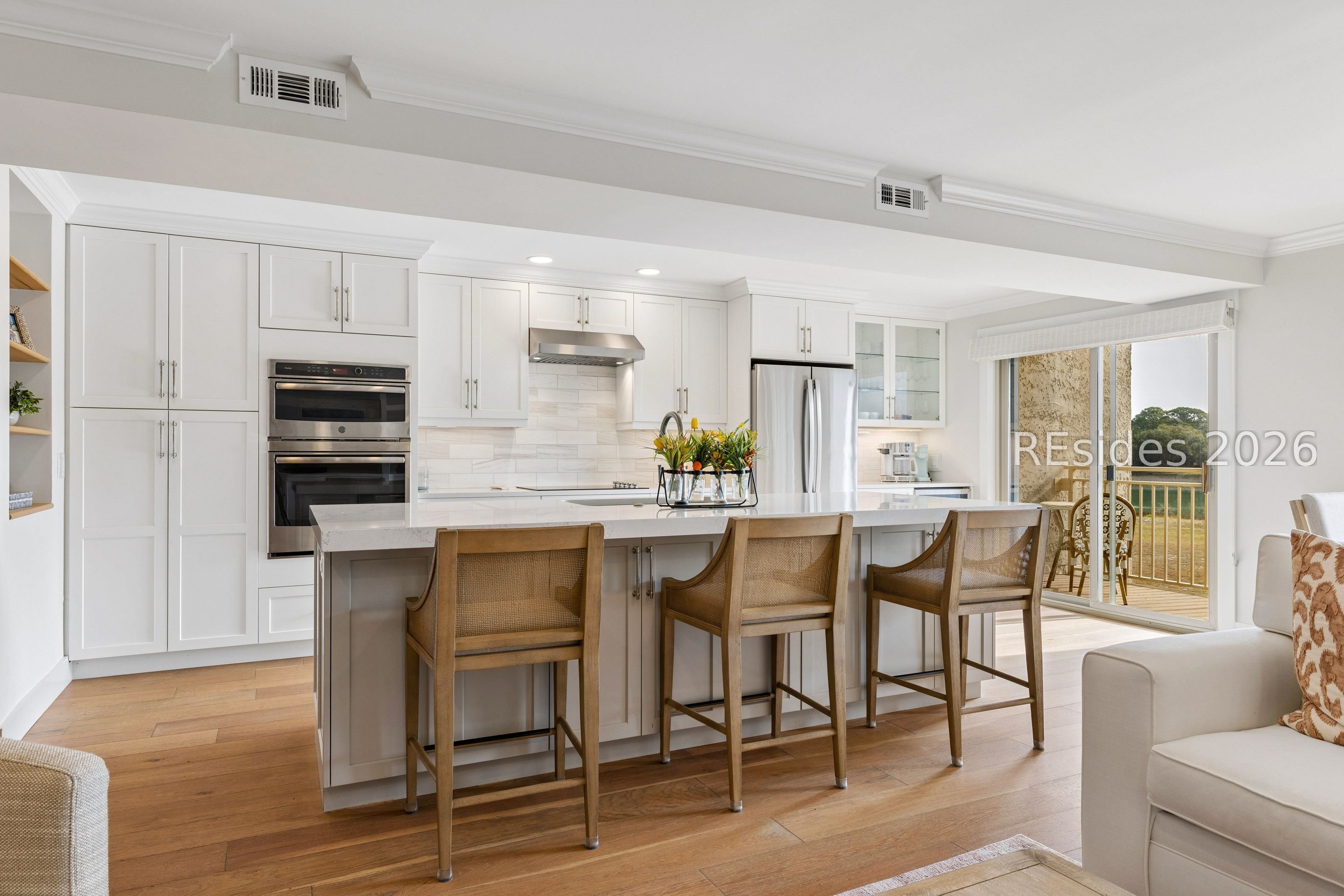 3 Braddock Bluff Drive Unit: 1730