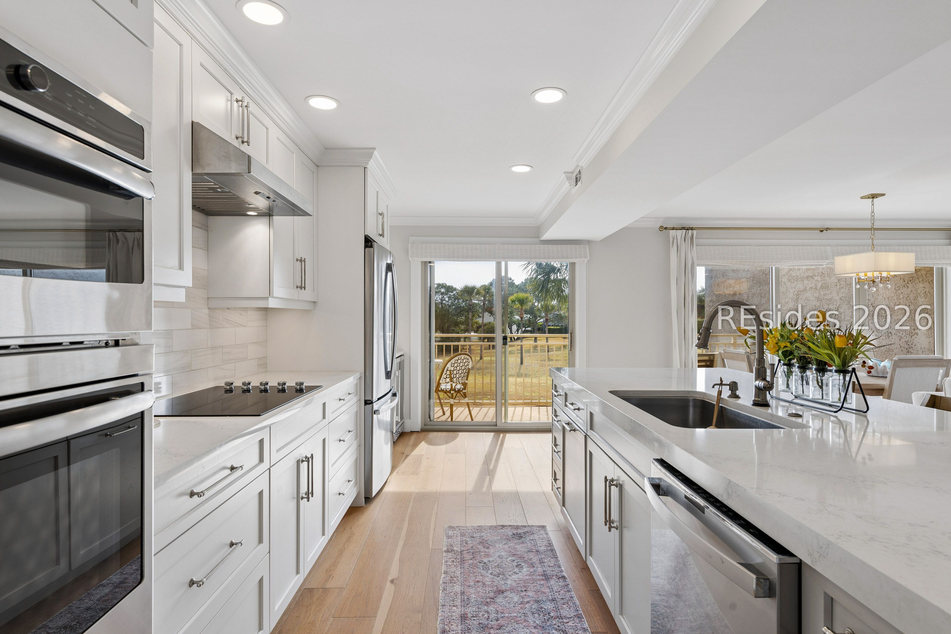 3 Braddock Bluff Drive Unit: 1730