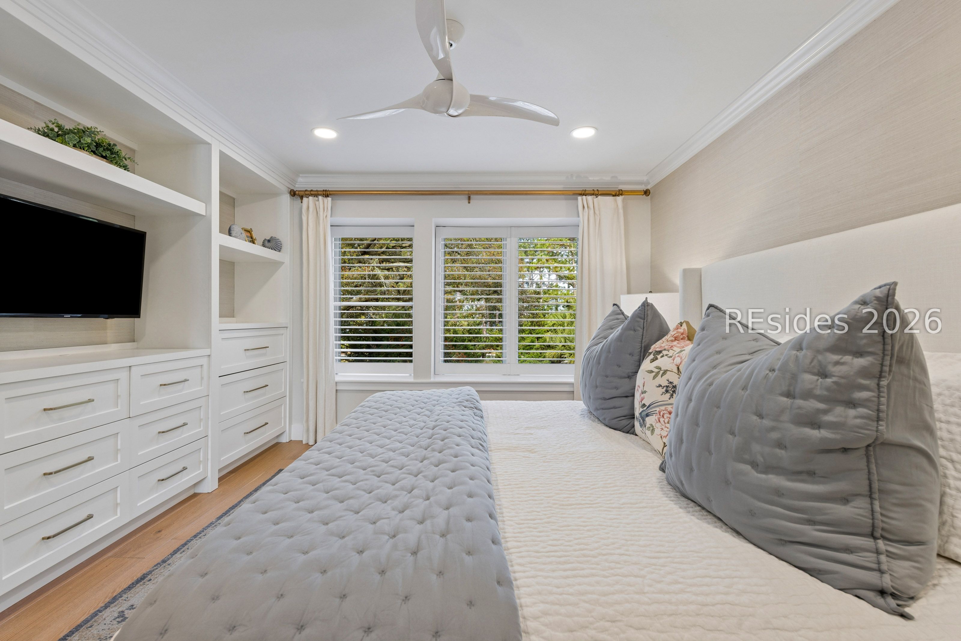 3 Braddock Bluff Drive Unit: 1730